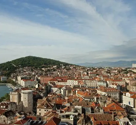 Apartmán Old Town Tone Split