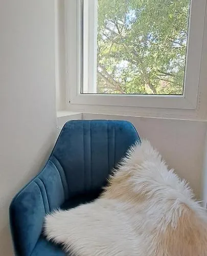 Apartment Old Town Tone *