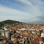 Апартаменты Old Town Tone Сплит