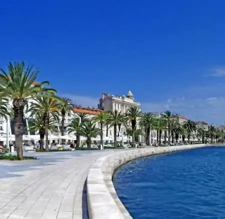 Old Town Tone Сплит