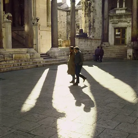 Old Town Tone Appartement