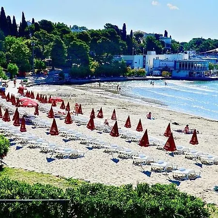 Old Town Tone Апартаменты