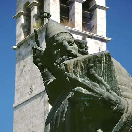 Old Town Tone Сплит