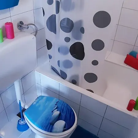 Old Town Tone * Сплит