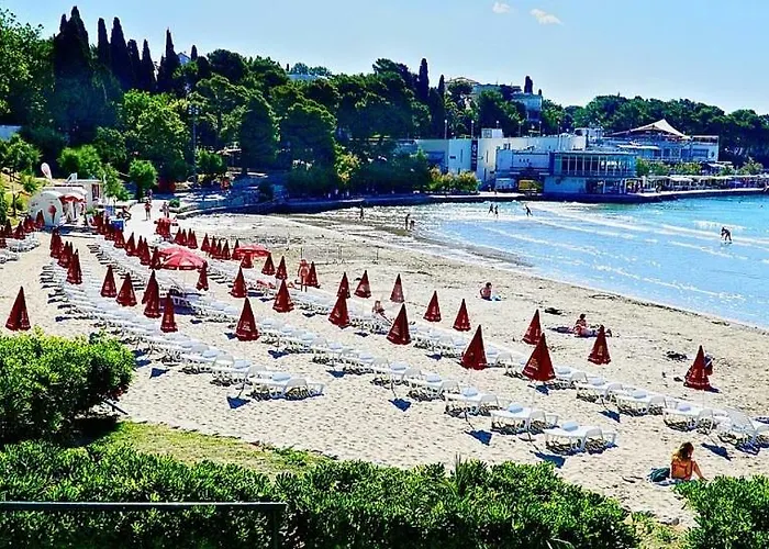 Old Town Tone Apartman