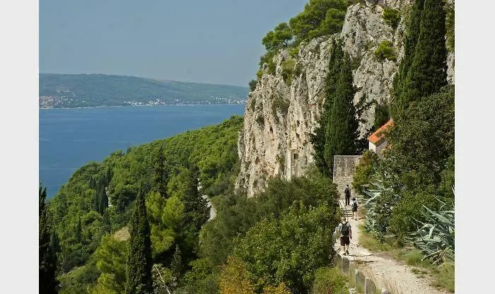 Old Town Tone * Spalato