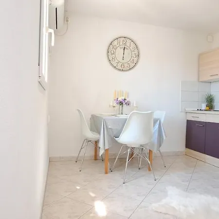 Old Town Tone Appartement *