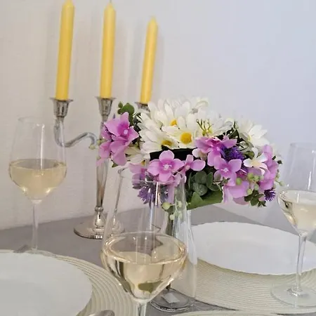 Appartement Old Town Tone *