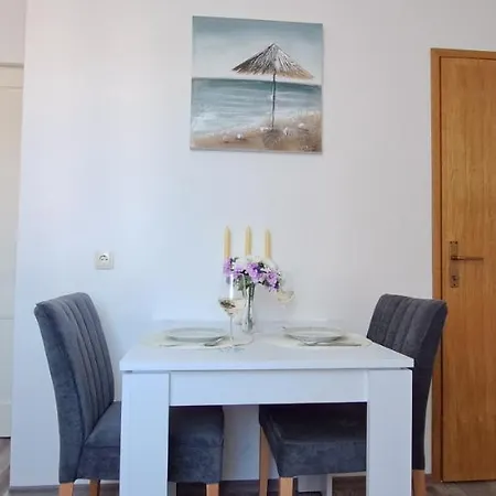 Old Town Tone Appartement