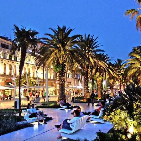 Old Town Tone Appartement