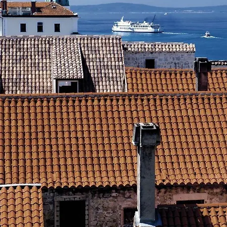 Appartement Old Town Tone *