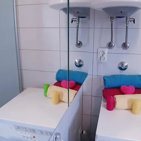 Appartement Old Town Tone